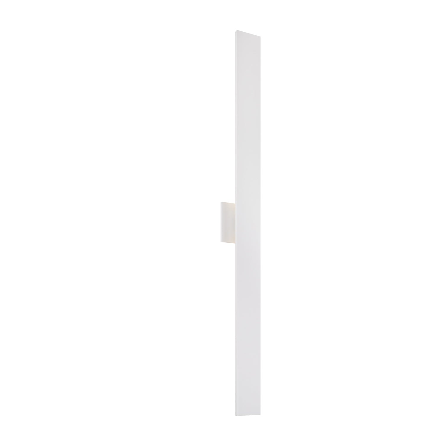 Vesta 50-in All-terior Wall Light — White