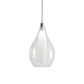 Victoria 5-in Pendant — Chrome