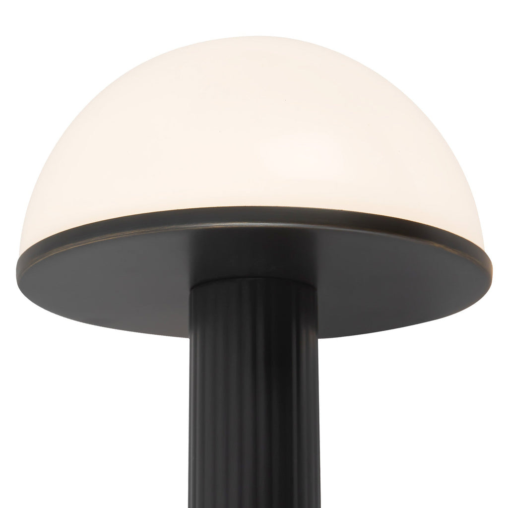 Vienna 5-in Table Lamp