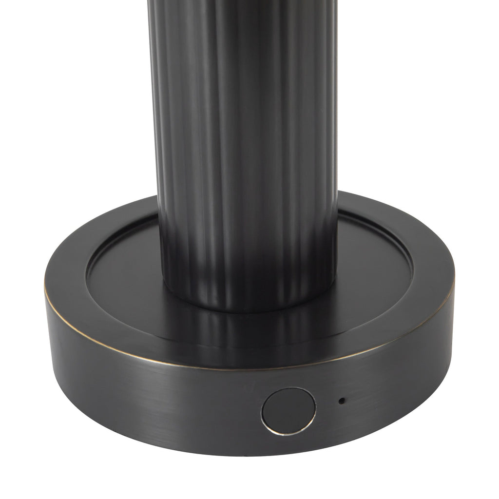 Vienna 5-in Table Lamp
