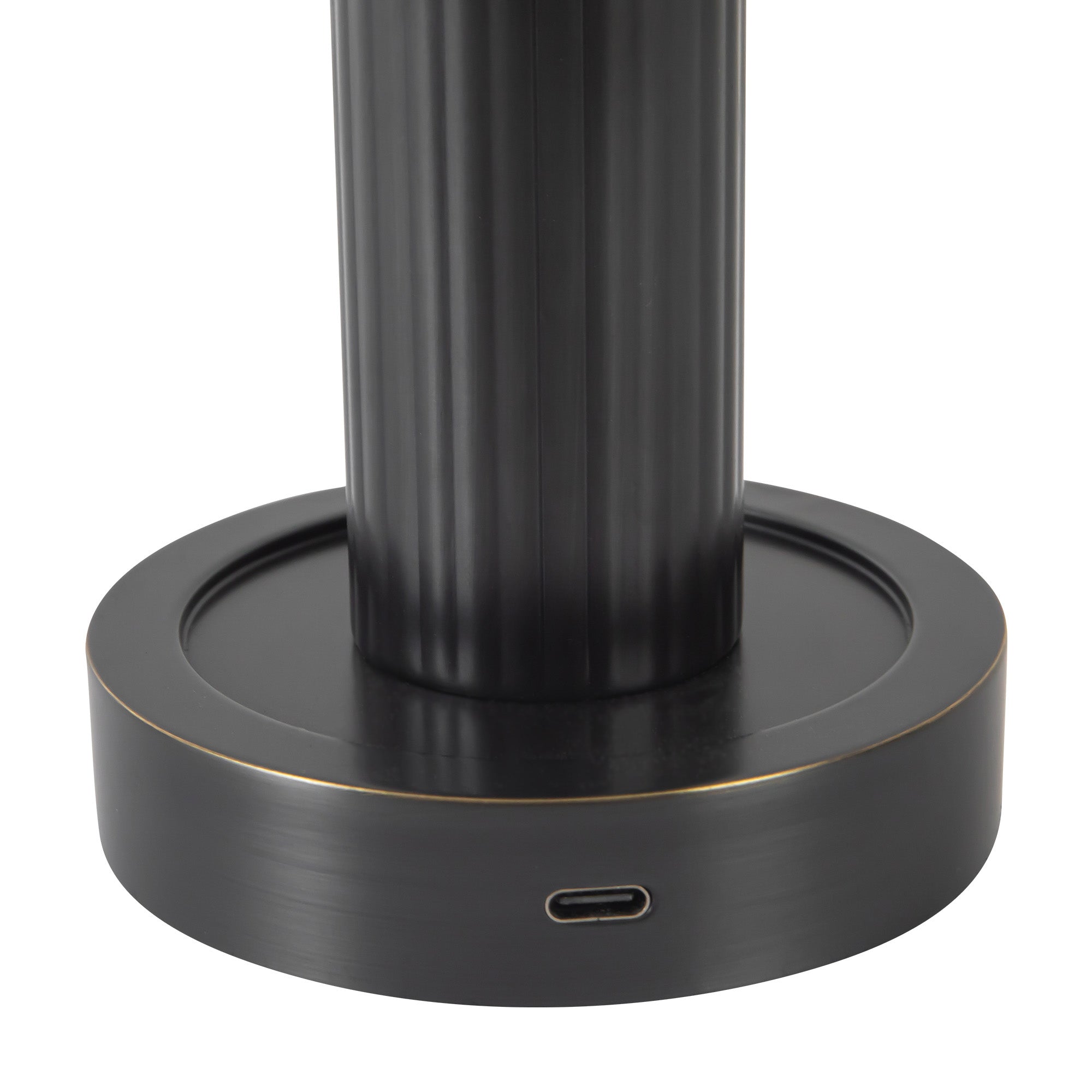 Vienna 5-in Table Lamp