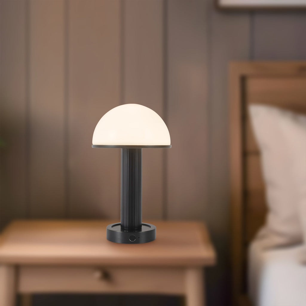Vienna 5-in Table Lamp