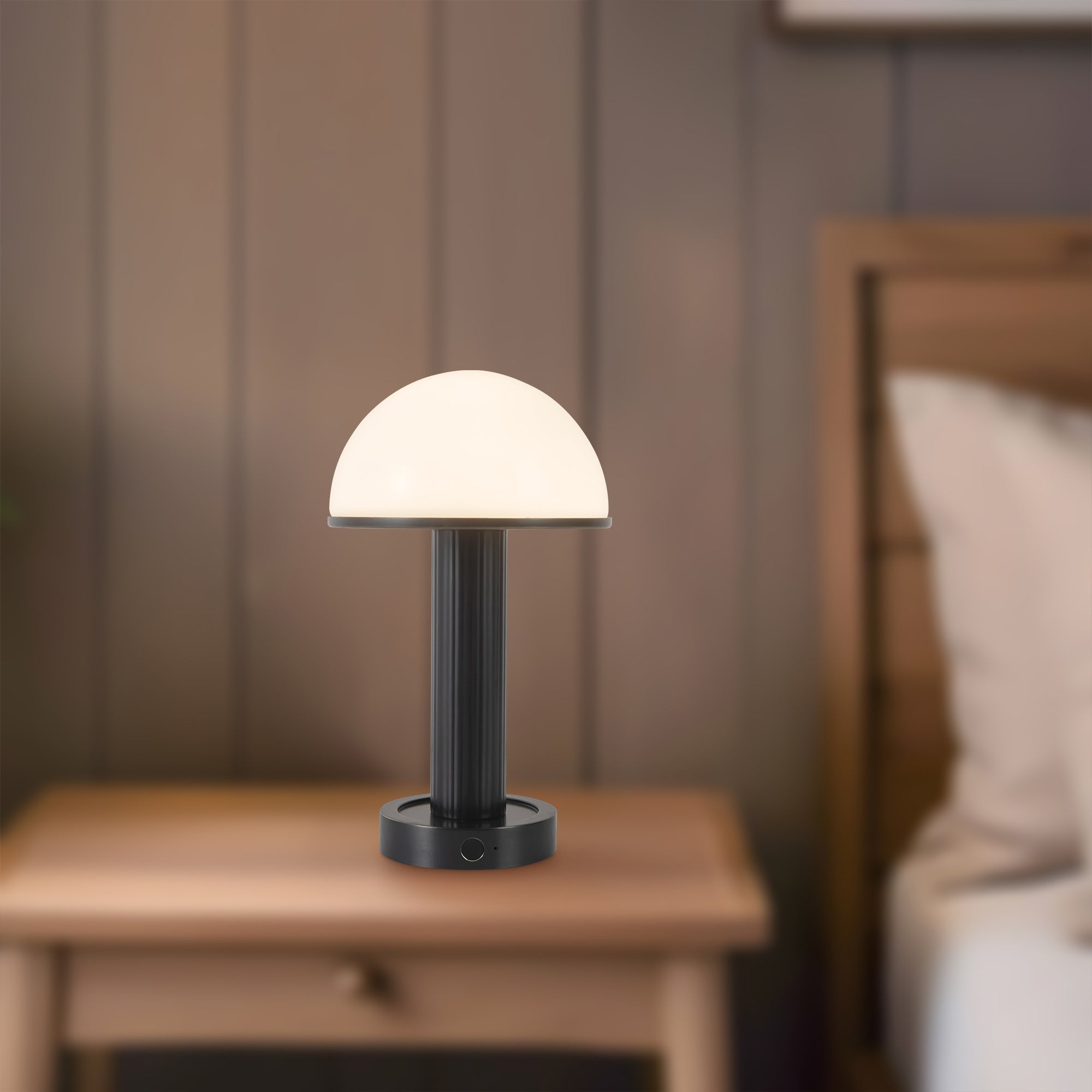 Vienna 5-in Table Lamp
