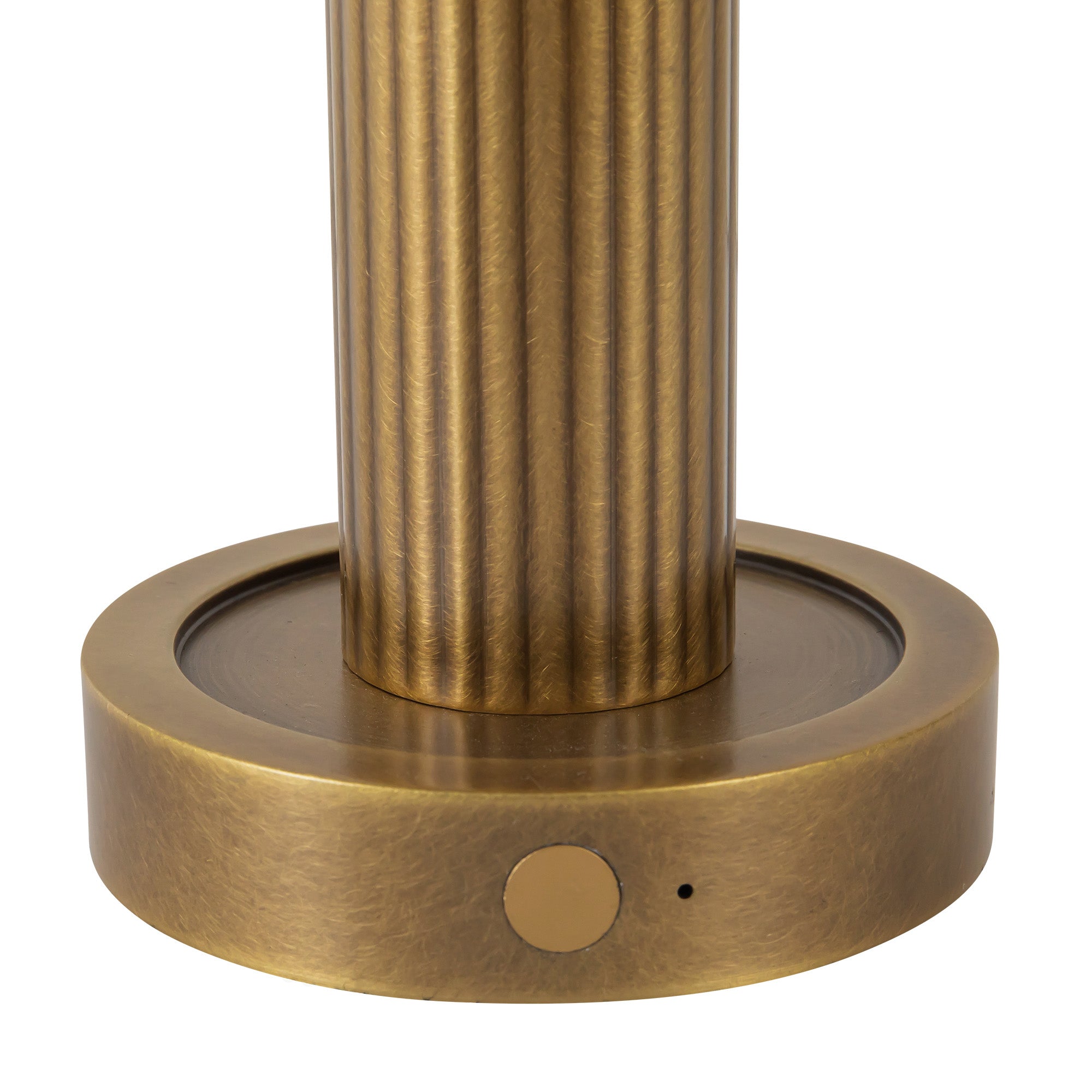 Vienna 5-in Table Lamp