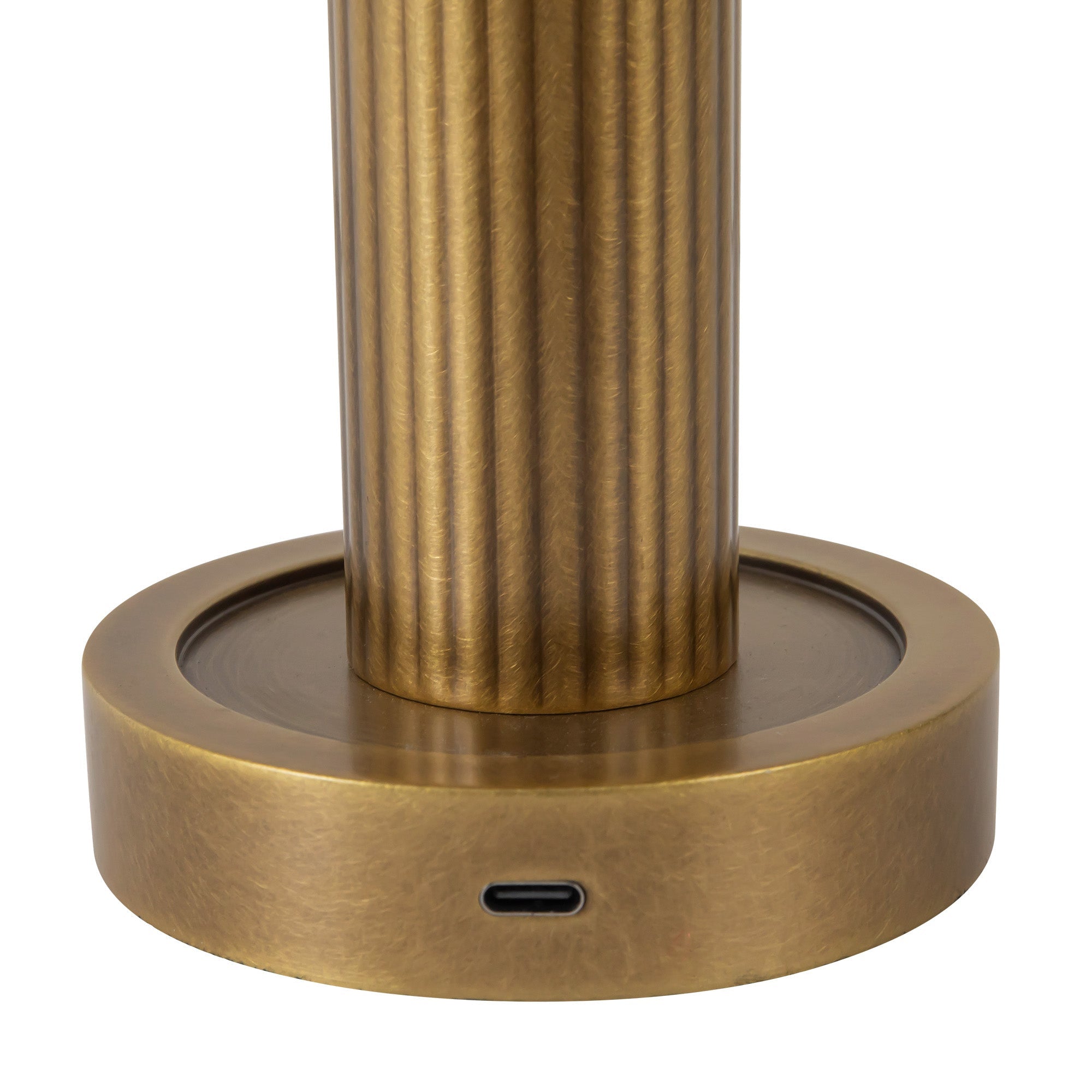 Vienna 5-in Table Lamp
