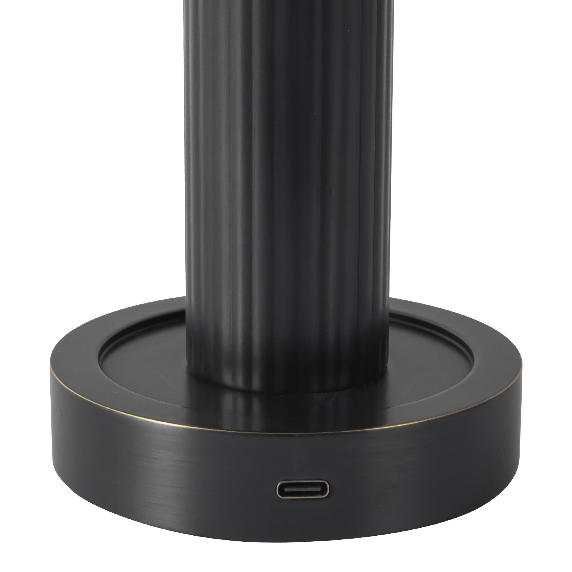 Vienna 6-in Table Lamp