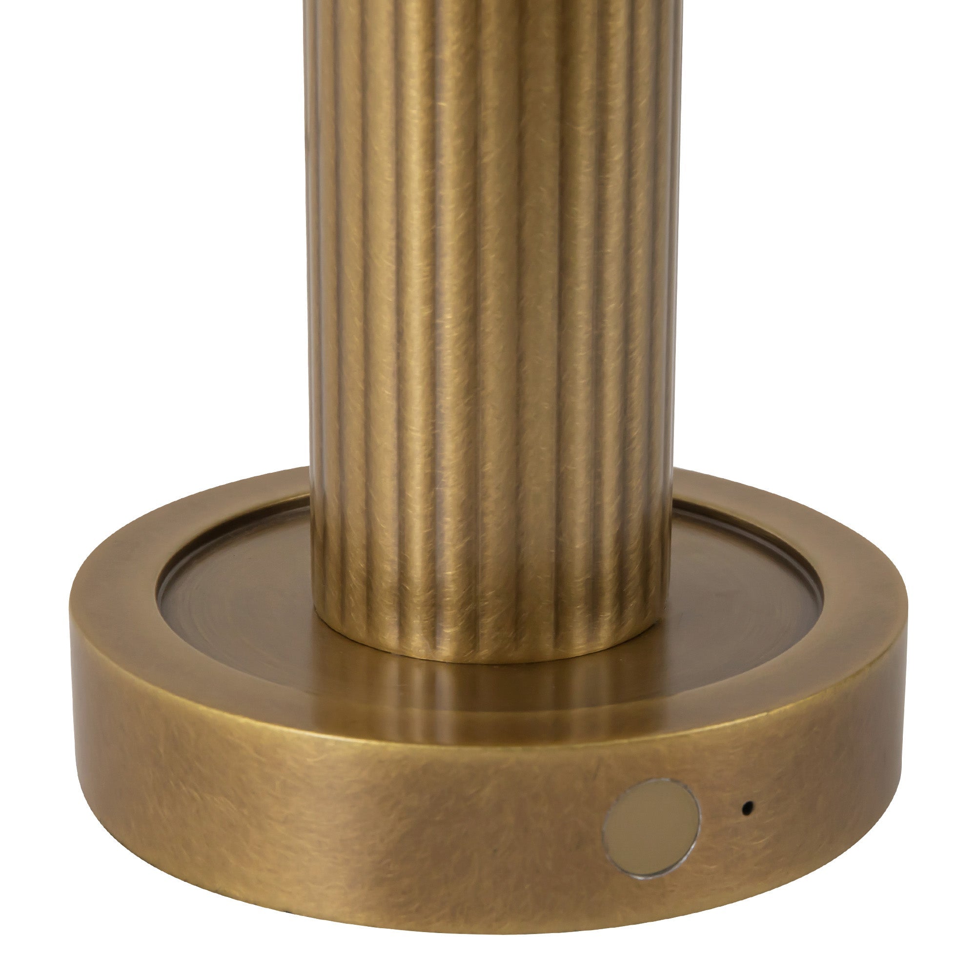 Vienna 6-in Table Lamp