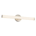 Vire 30-in Wall/Vanity Light — Brushed Nickel