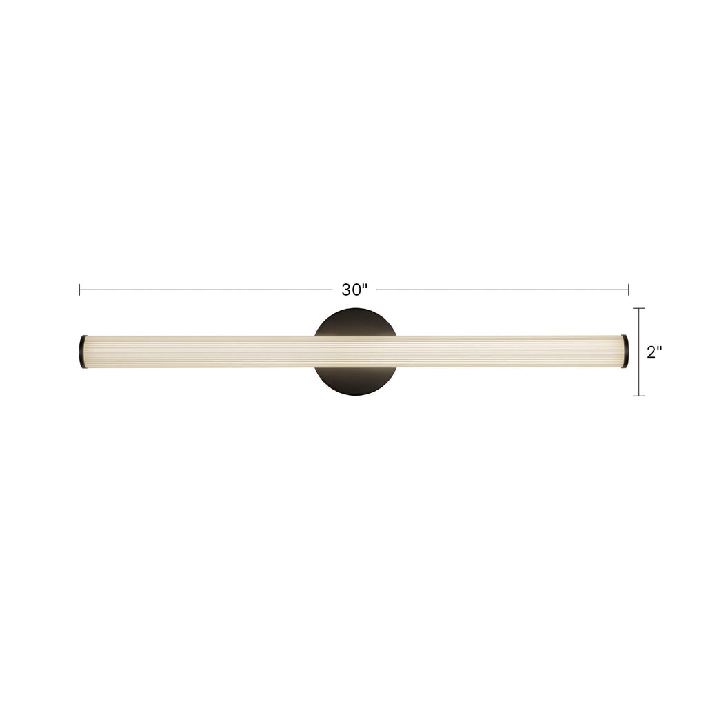 Vire 30-in Wall/Vanity Light