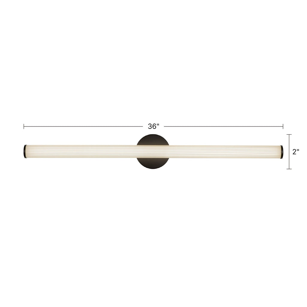 Vire 36-in Wall/Vanity Light