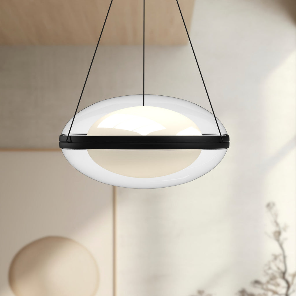 Virgo 16-in Pendant