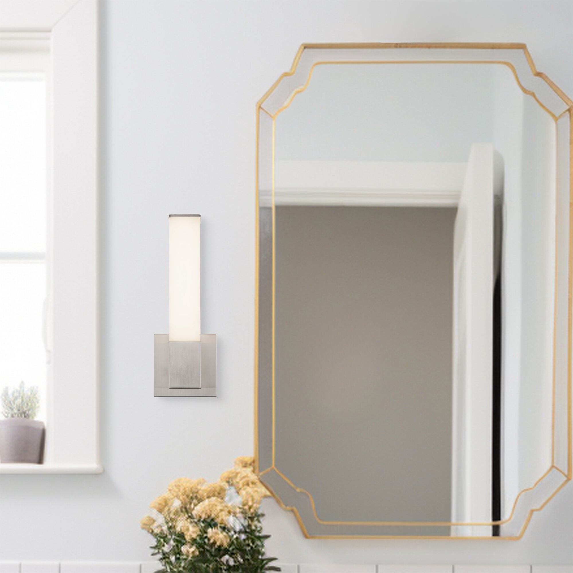 Vivi 14-in Wall/Vanity Light