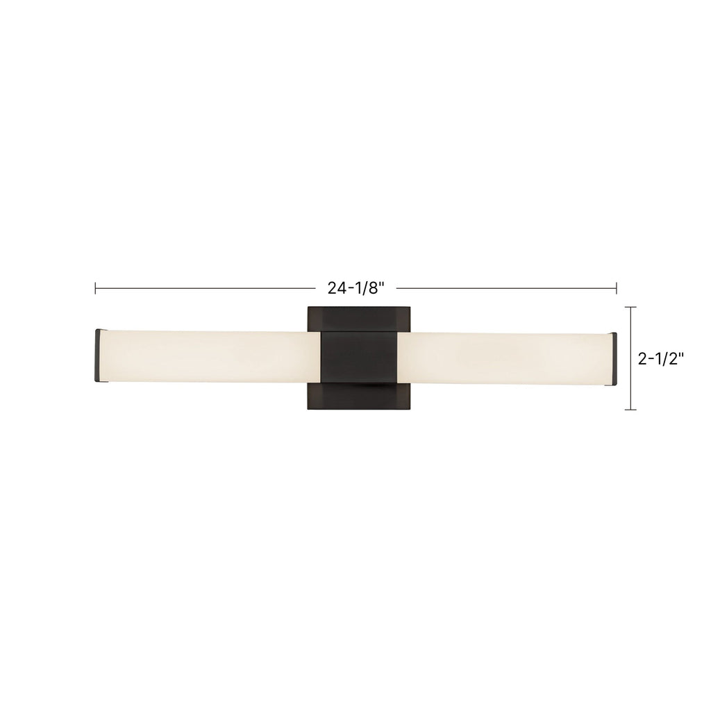 Vivi 24-in Wall/Vanity Light