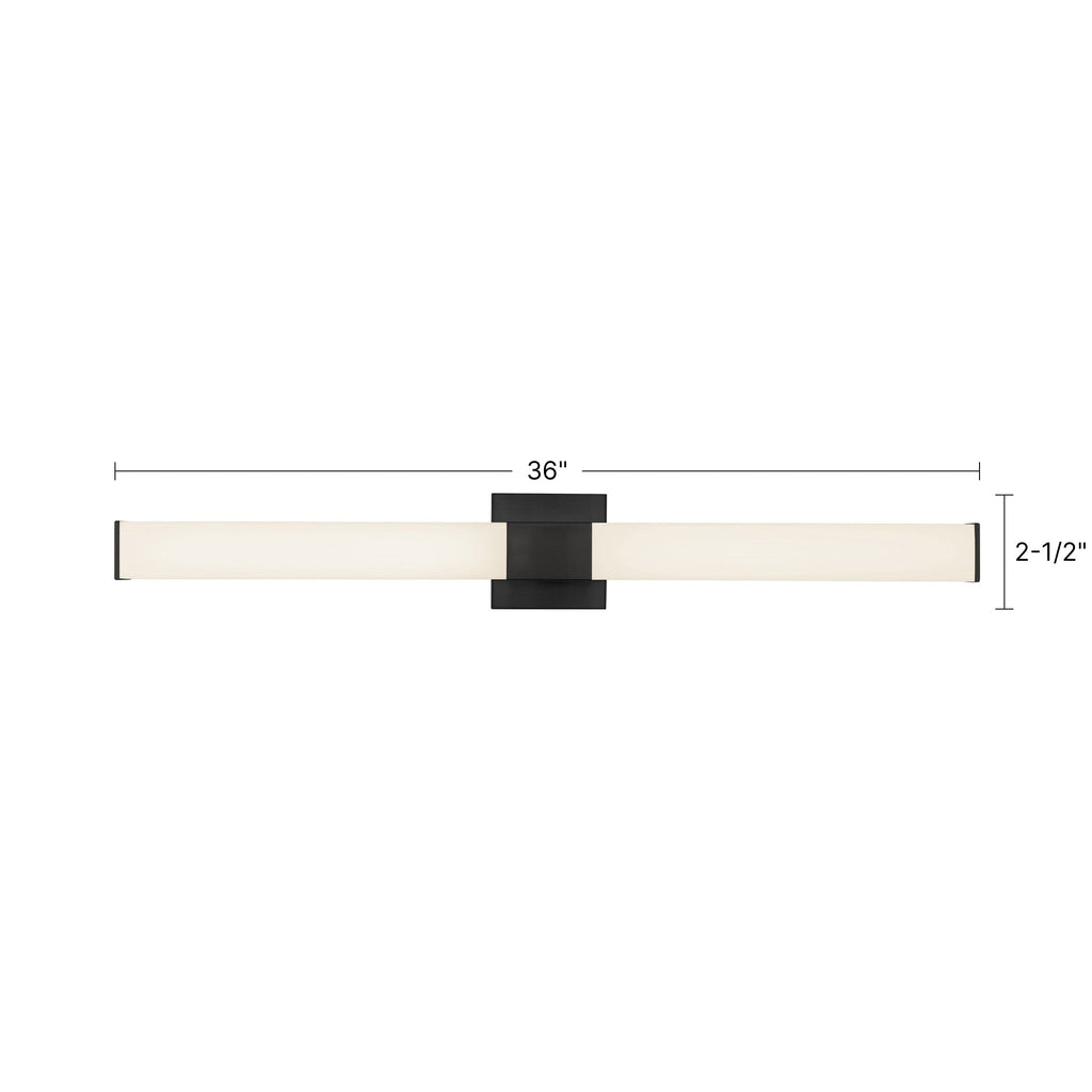 Vivi 36-in Wall/Vanity Light