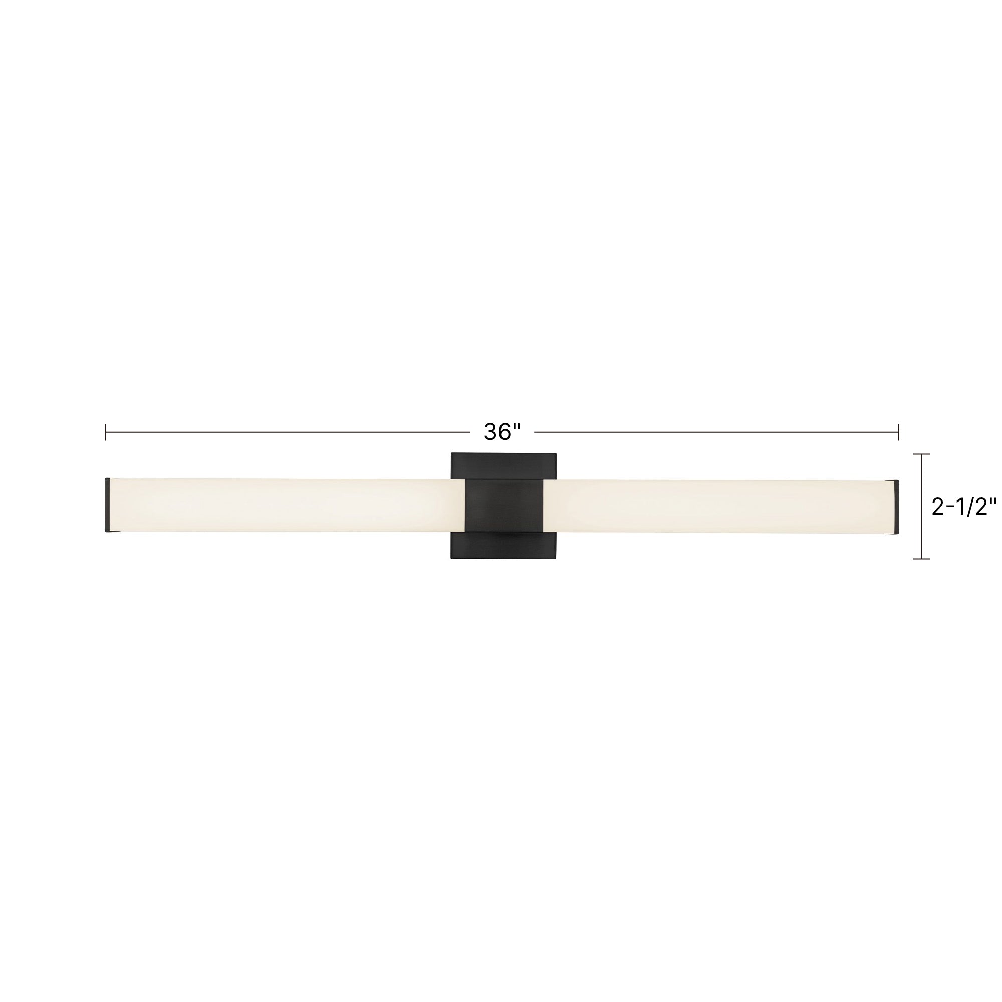 Vivi 36-in Wall/Vanity Light