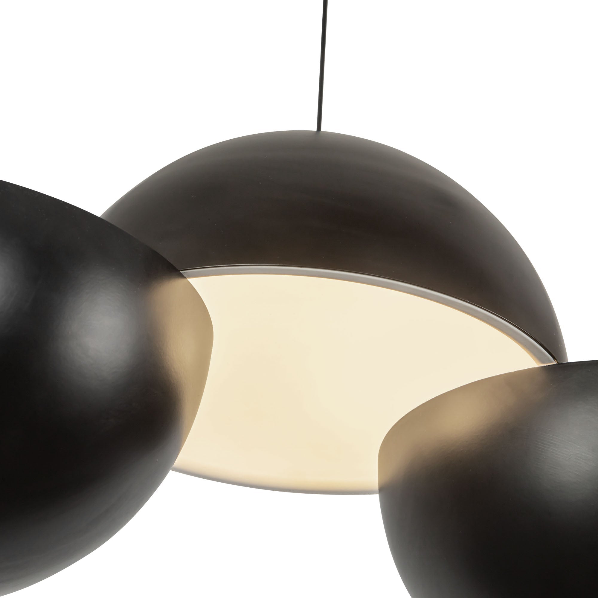 Void 41-in Linear Pendant