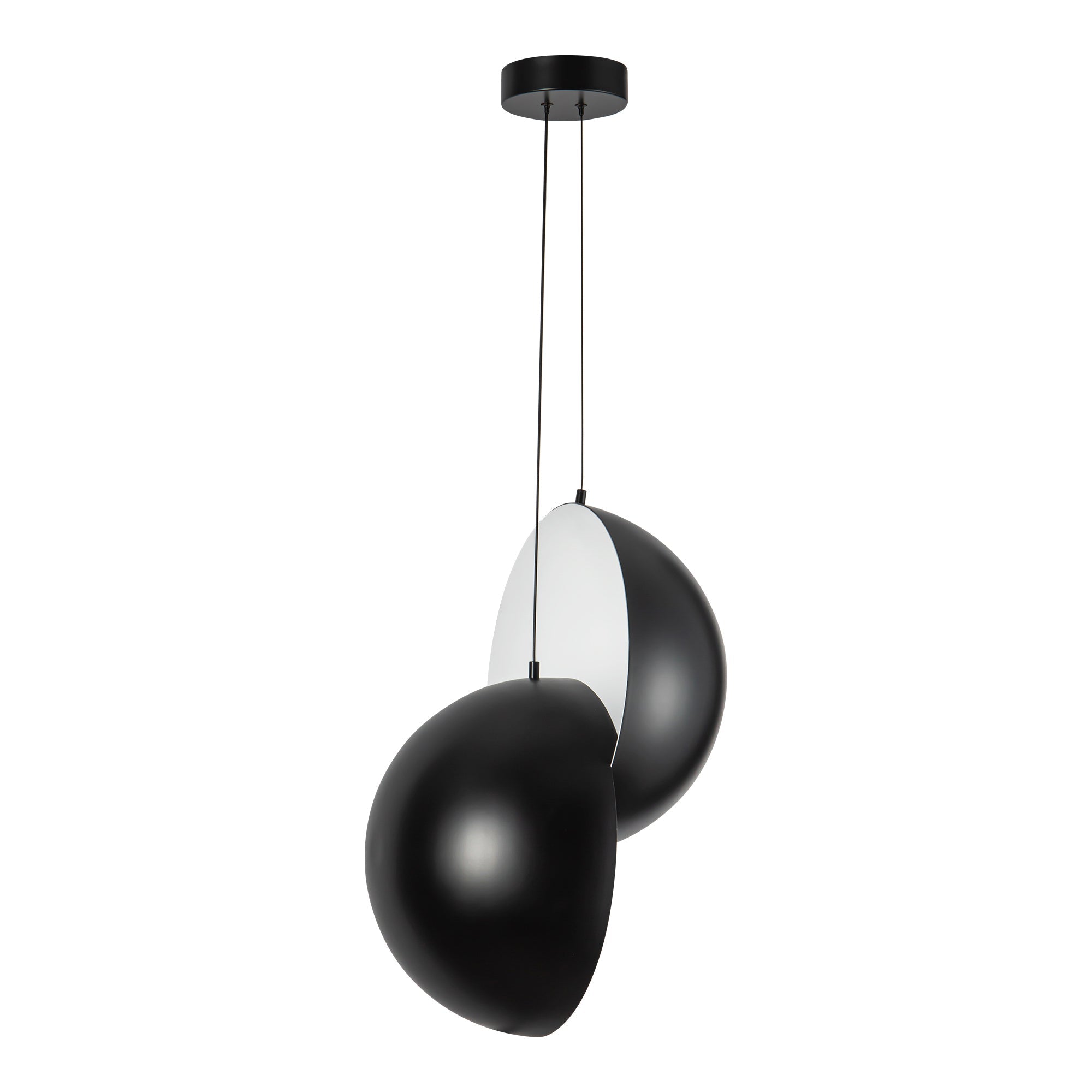 Void 24-in Pendant