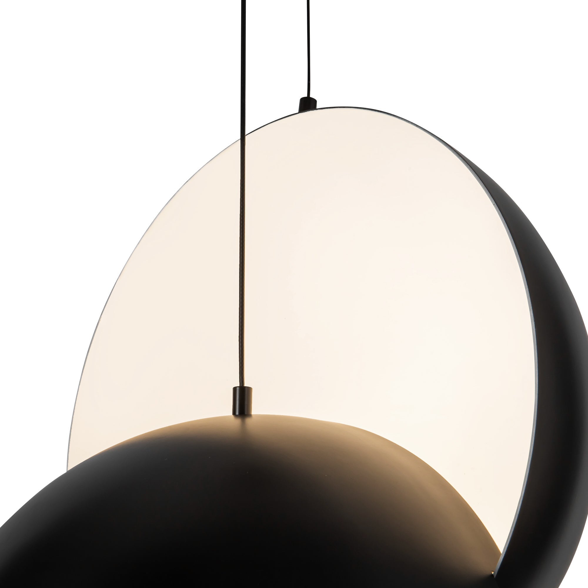 Void 24-in Pendant