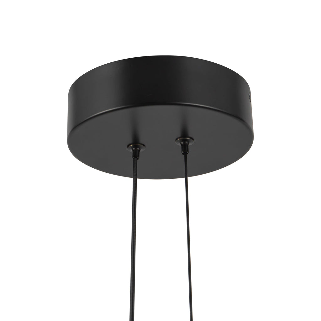Void 24-in Pendant