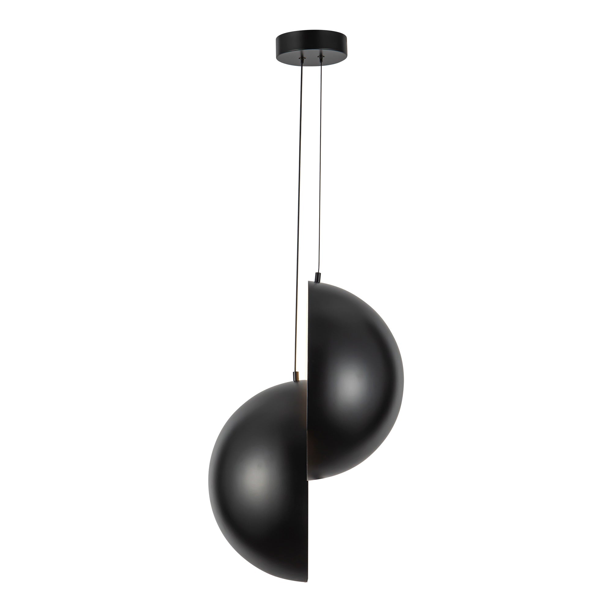 Void 24-in Pendant