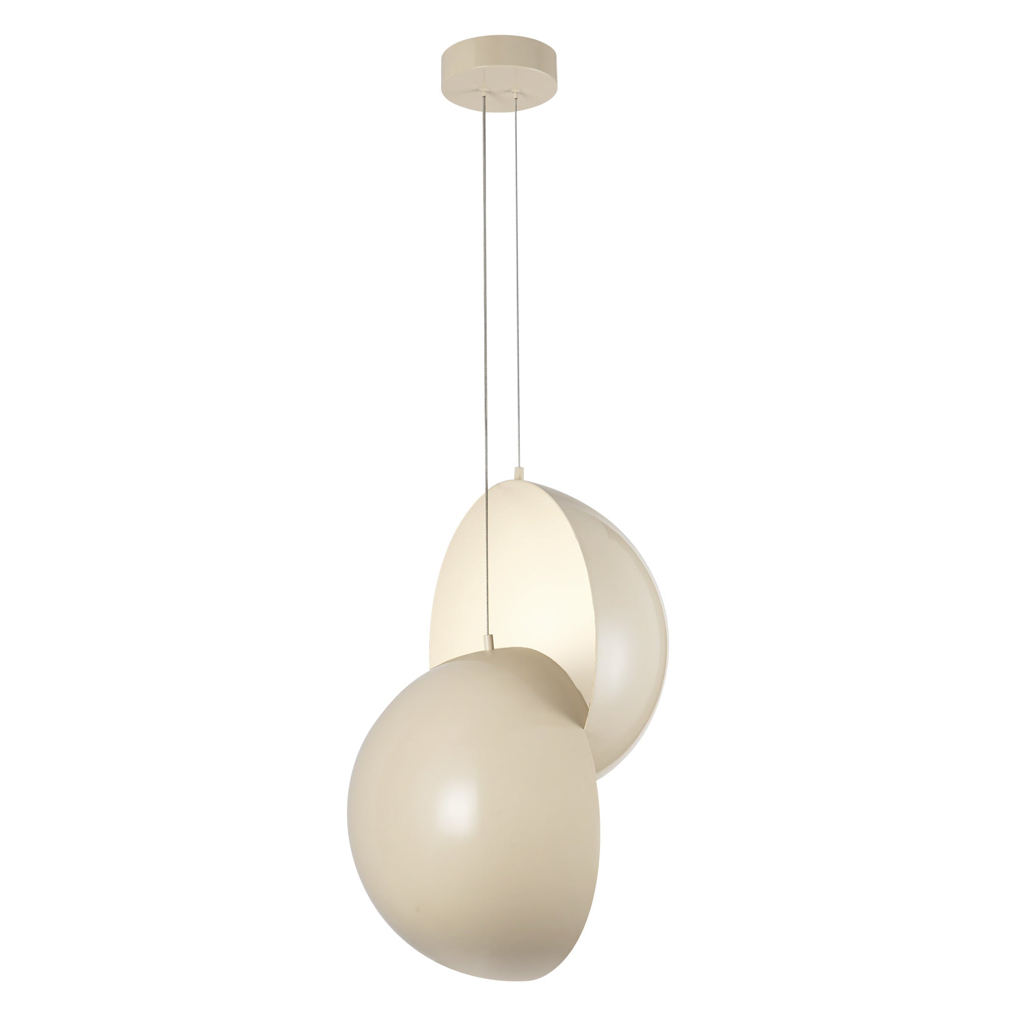 Void 24-in Pendant
