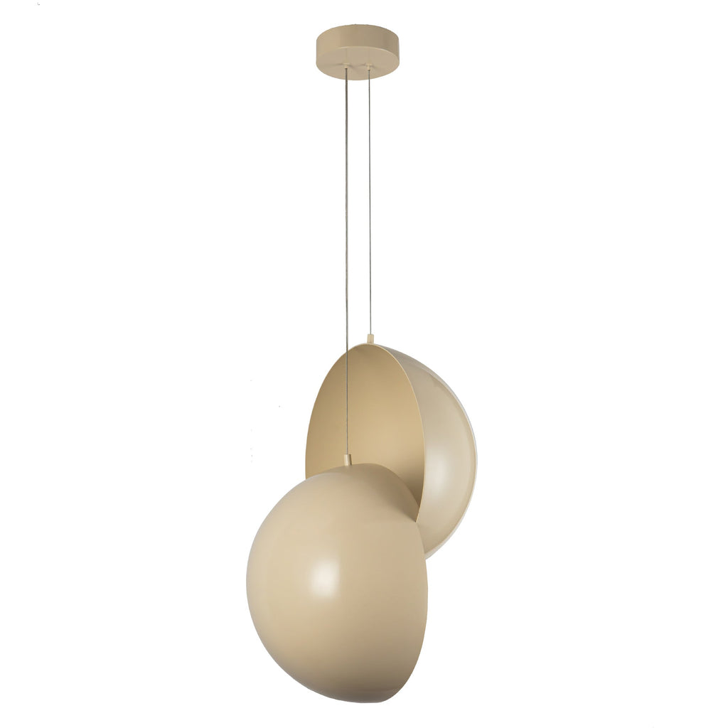 Void 24-in Pendant
