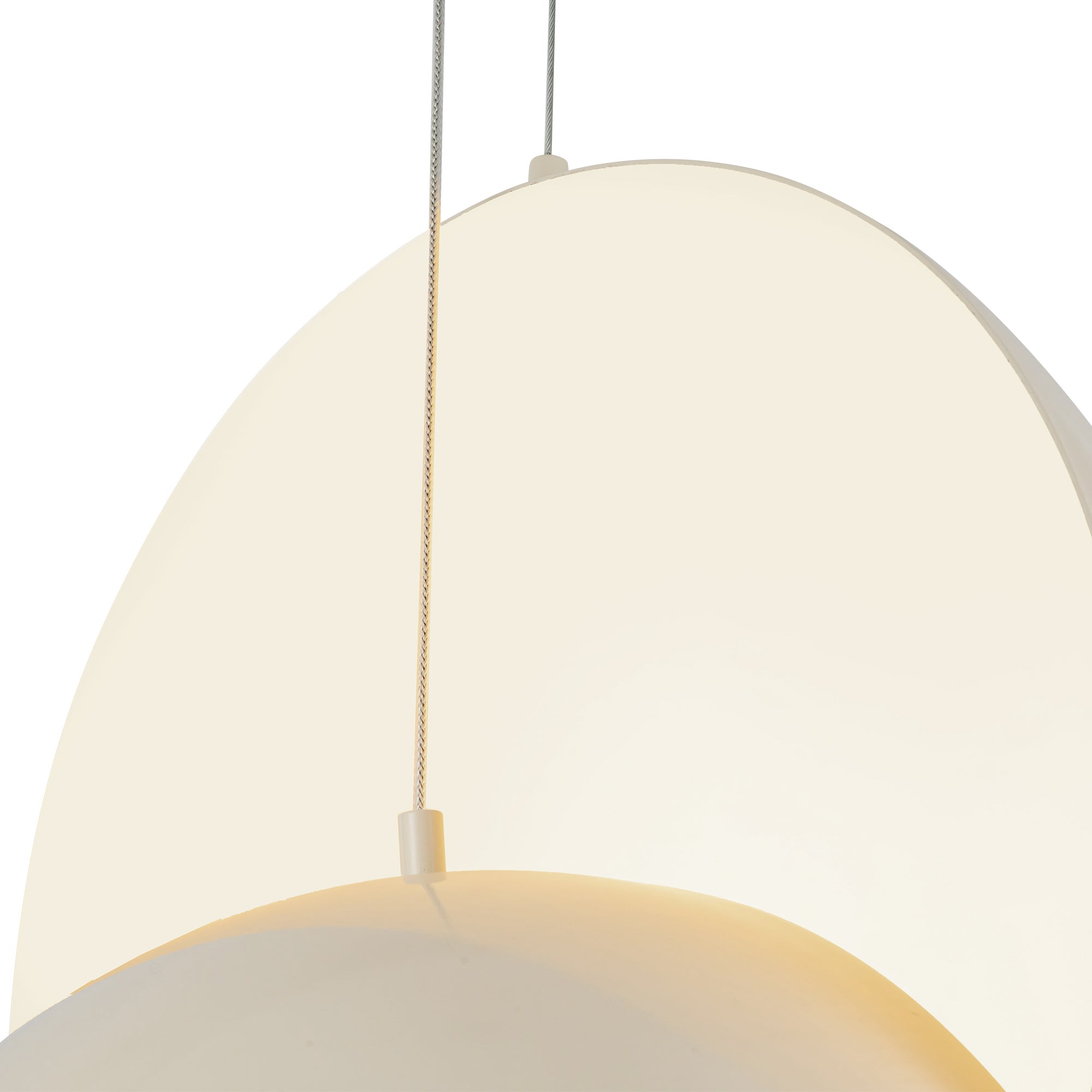 Void 24-in Pendant