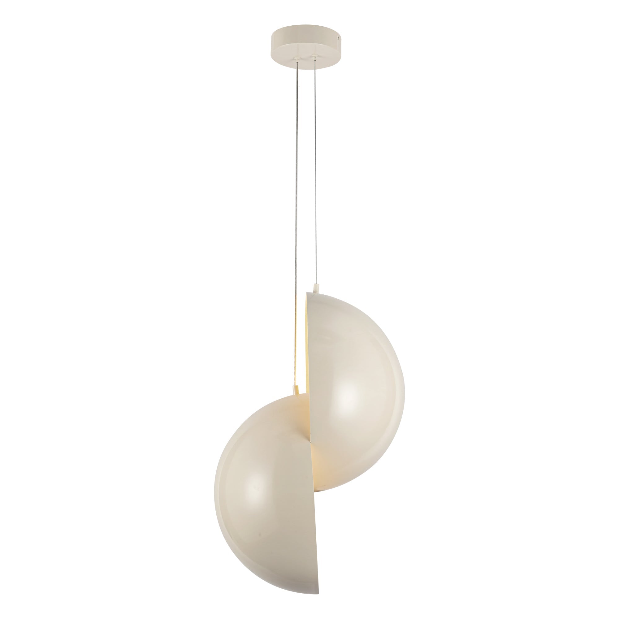 Void 24-in Pendant