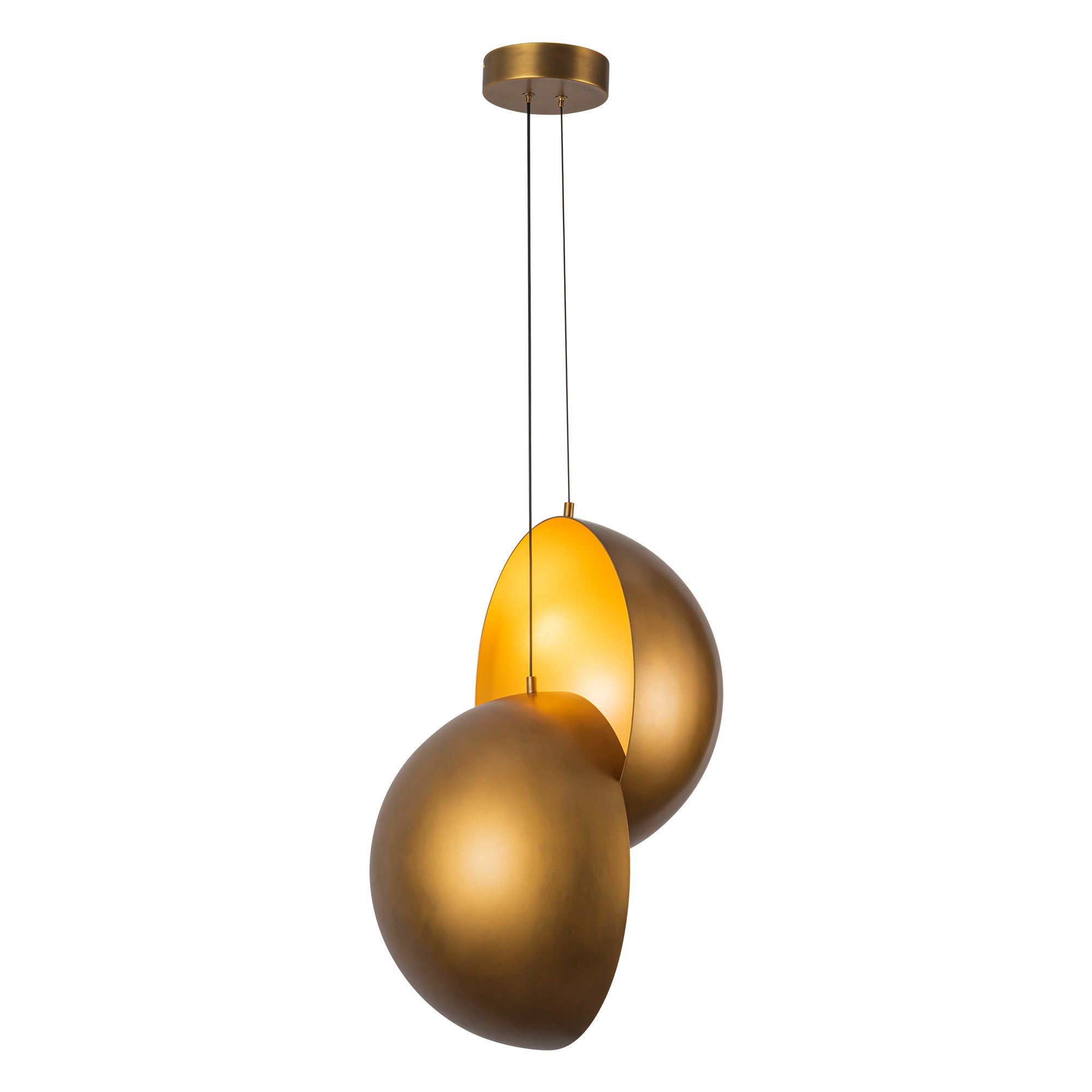 Void 24-in Pendant