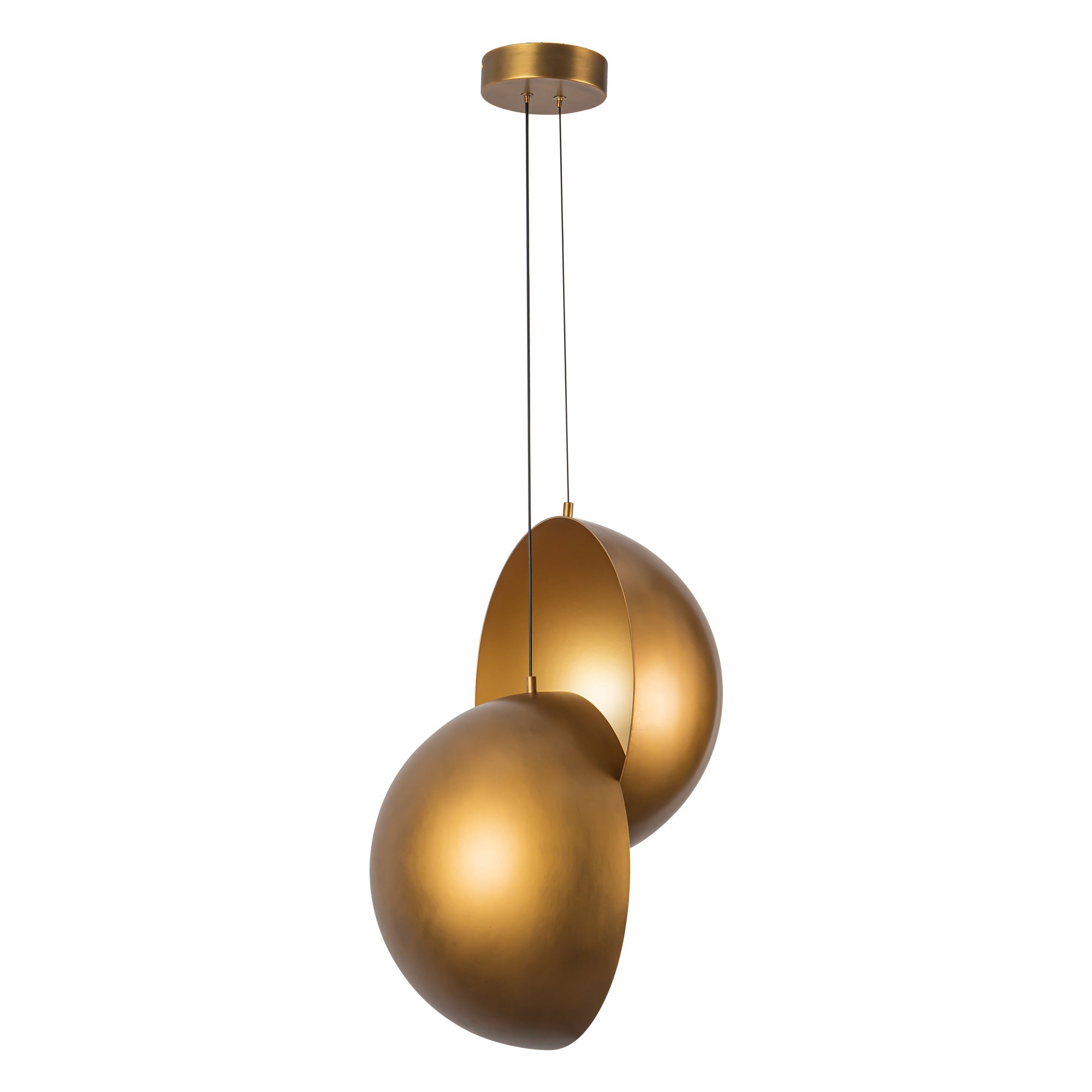 Void 24-in Pendant
