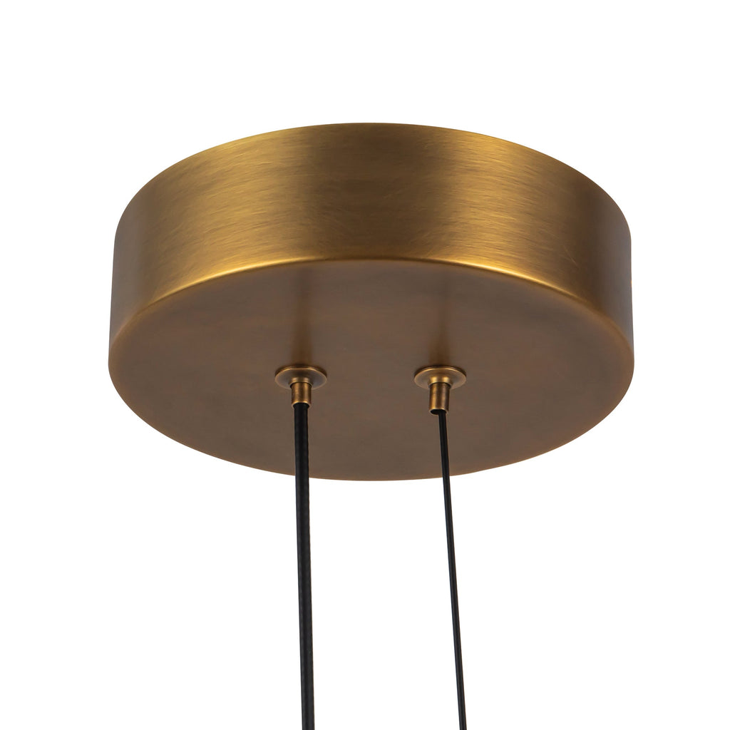 Void 24-in Pendant