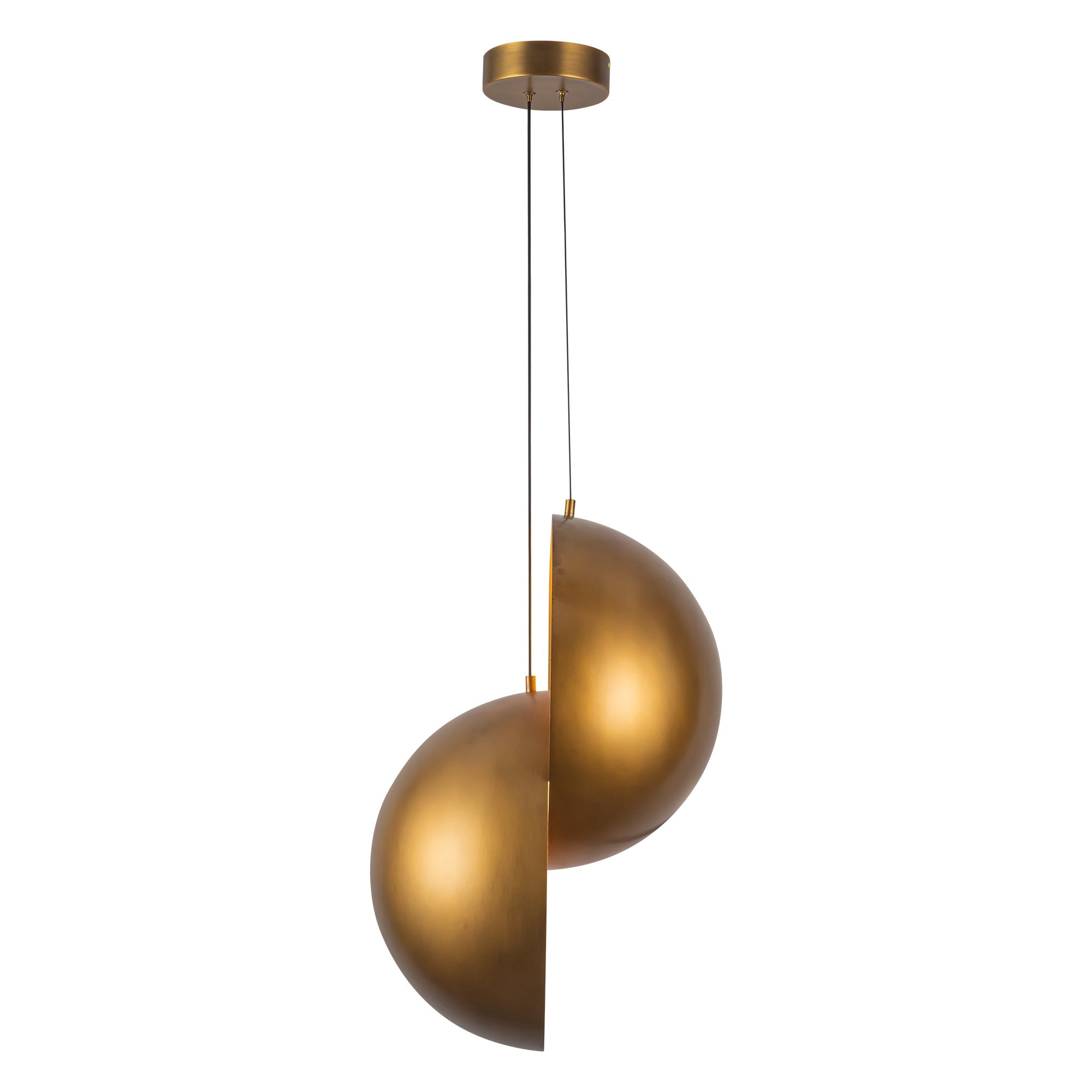 Void 24-in Pendant
