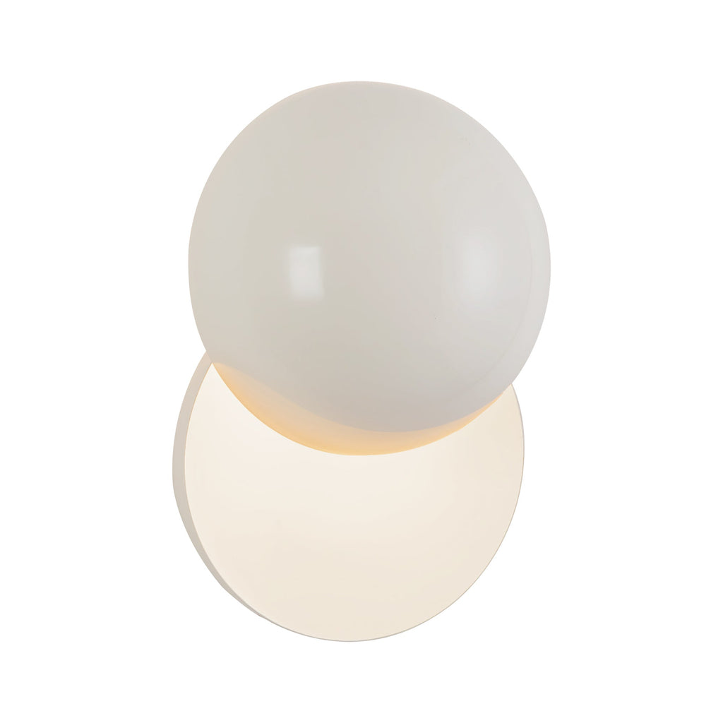 Void 12-in Wall Sconce