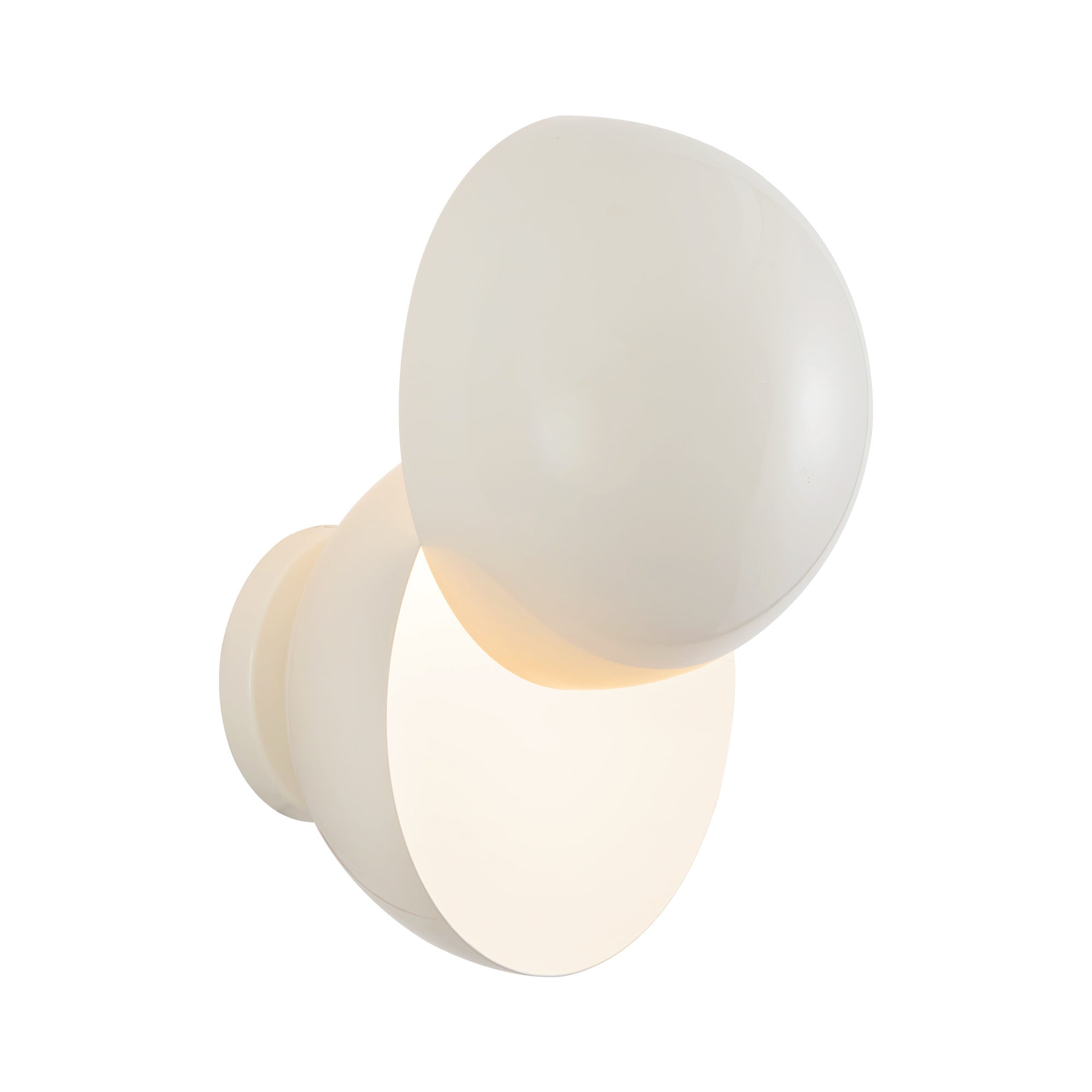 Void 12-in Wall Sconce