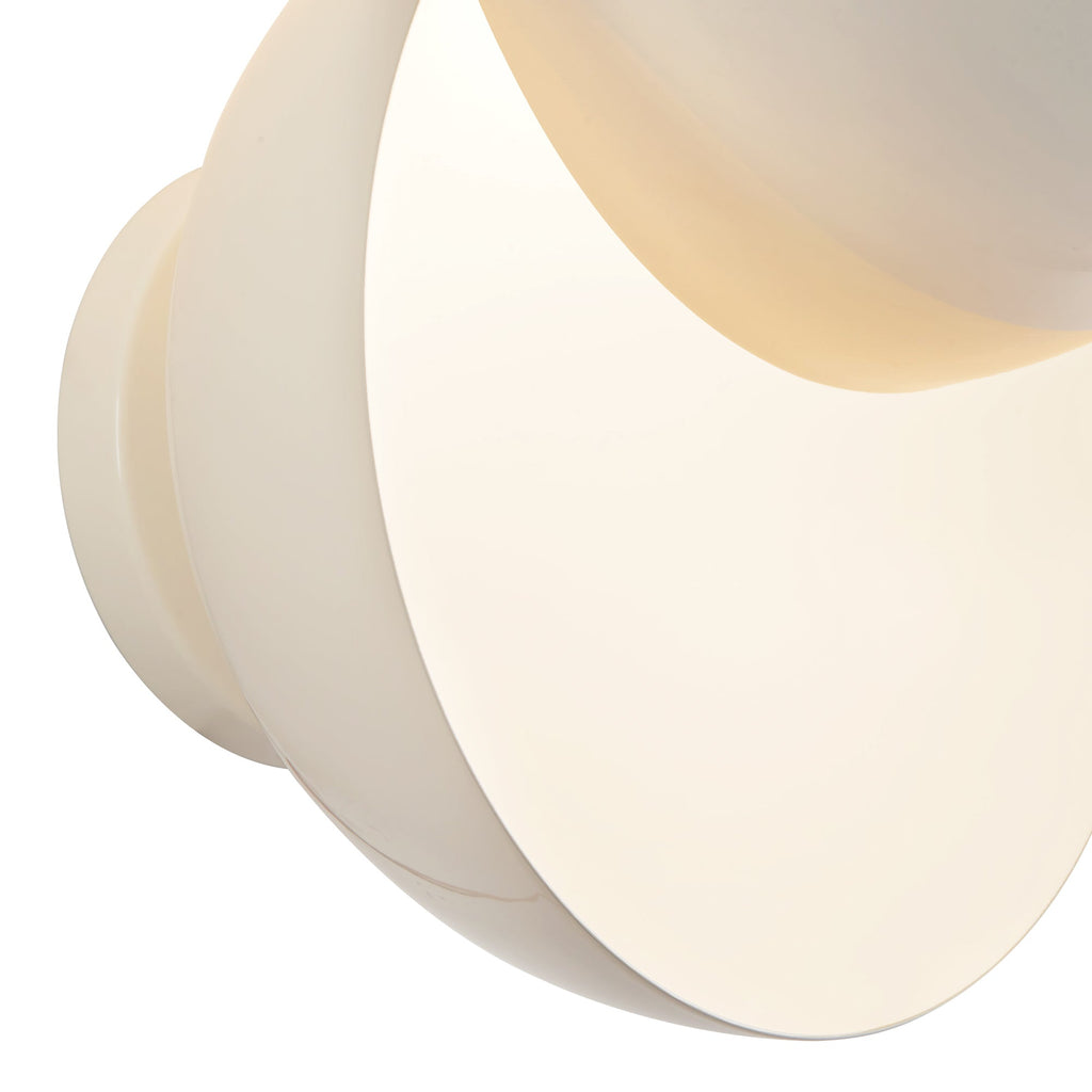 Void 12-in Wall Sconce
