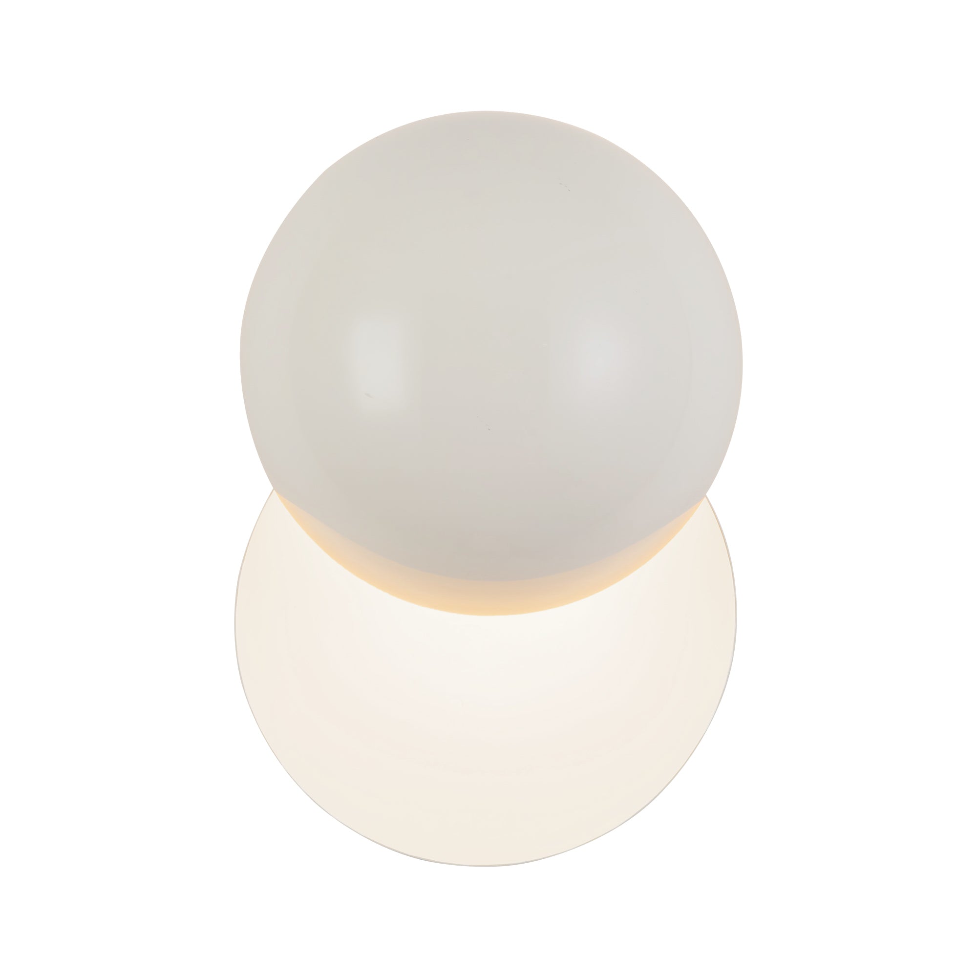 Void 12-in Wall Sconce