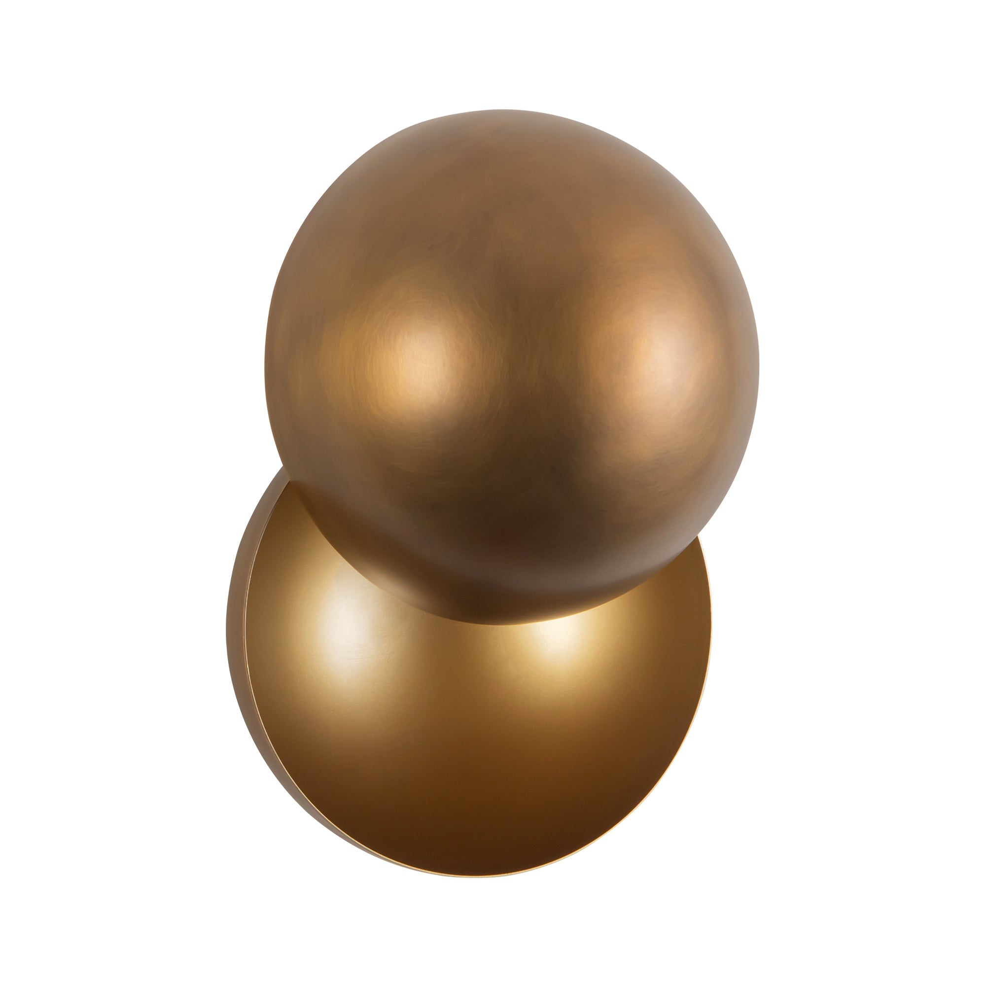 Void 12-in Wall Sconce