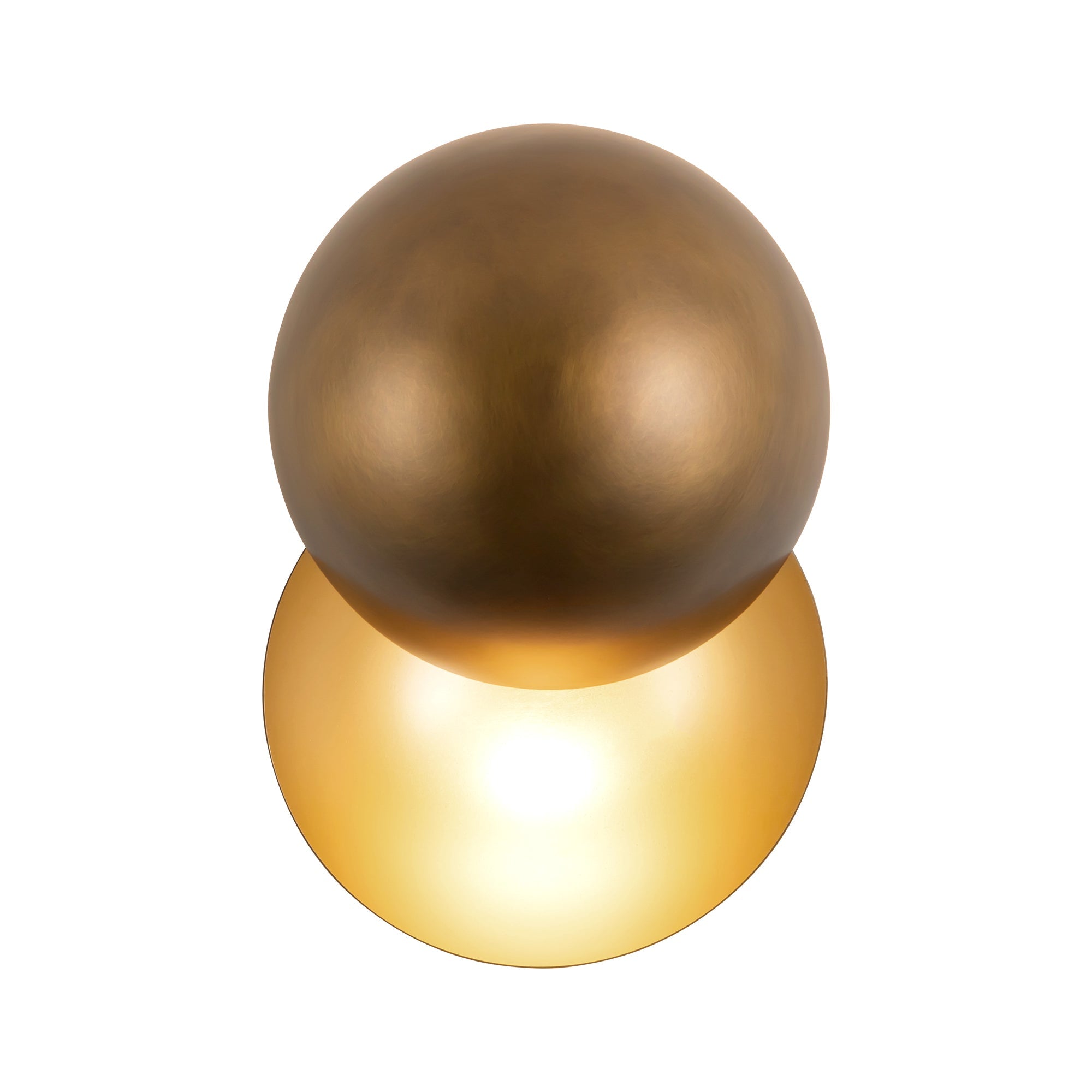 Void 12-in Wall Sconce