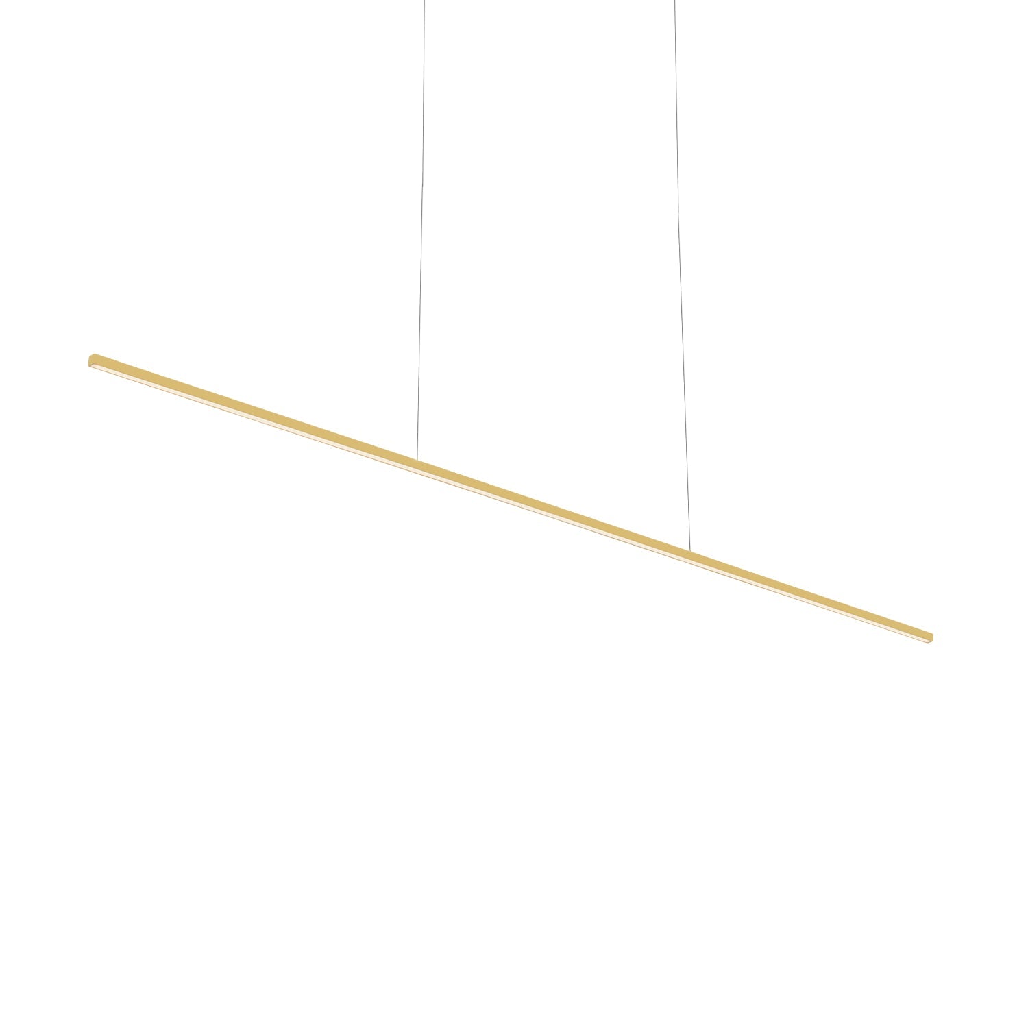 Vega Minor 60-inch Linear Pendant