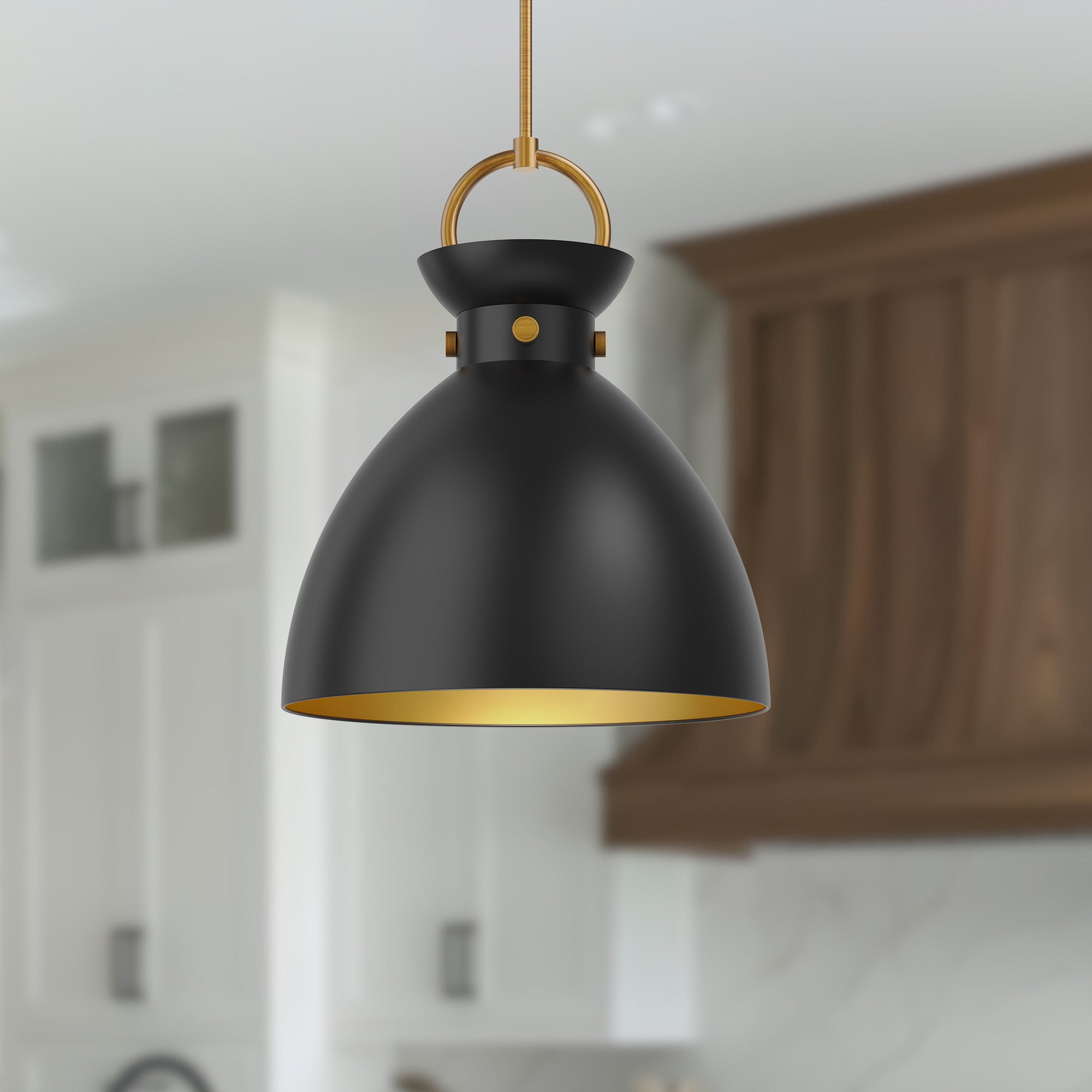 Waldo 18-in Pendant