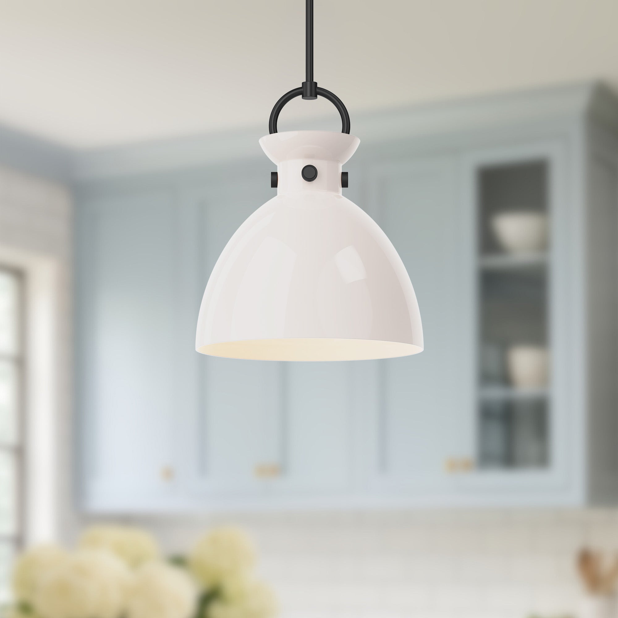 Waldo 14-in Pendant