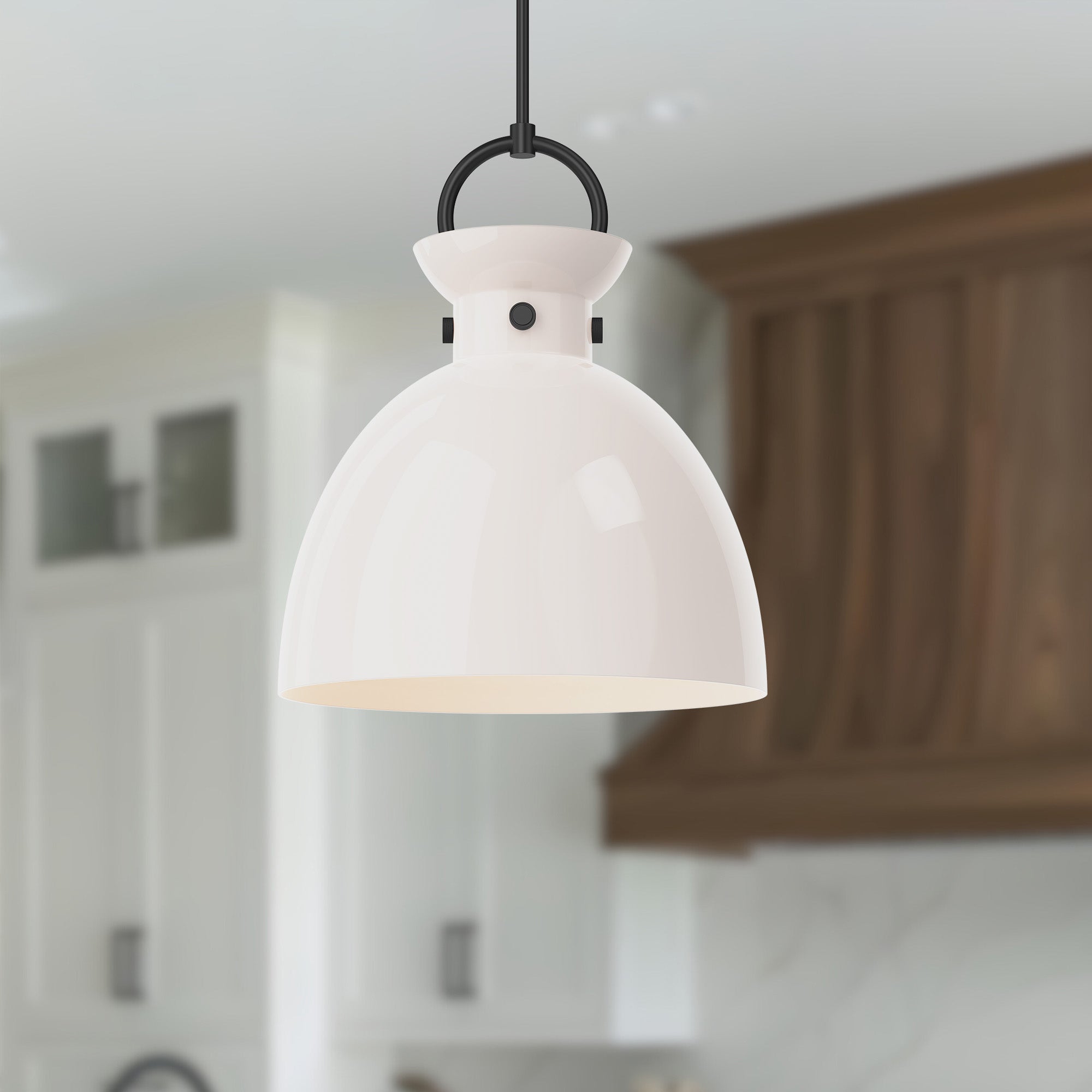 Waldo 18-in Pendant