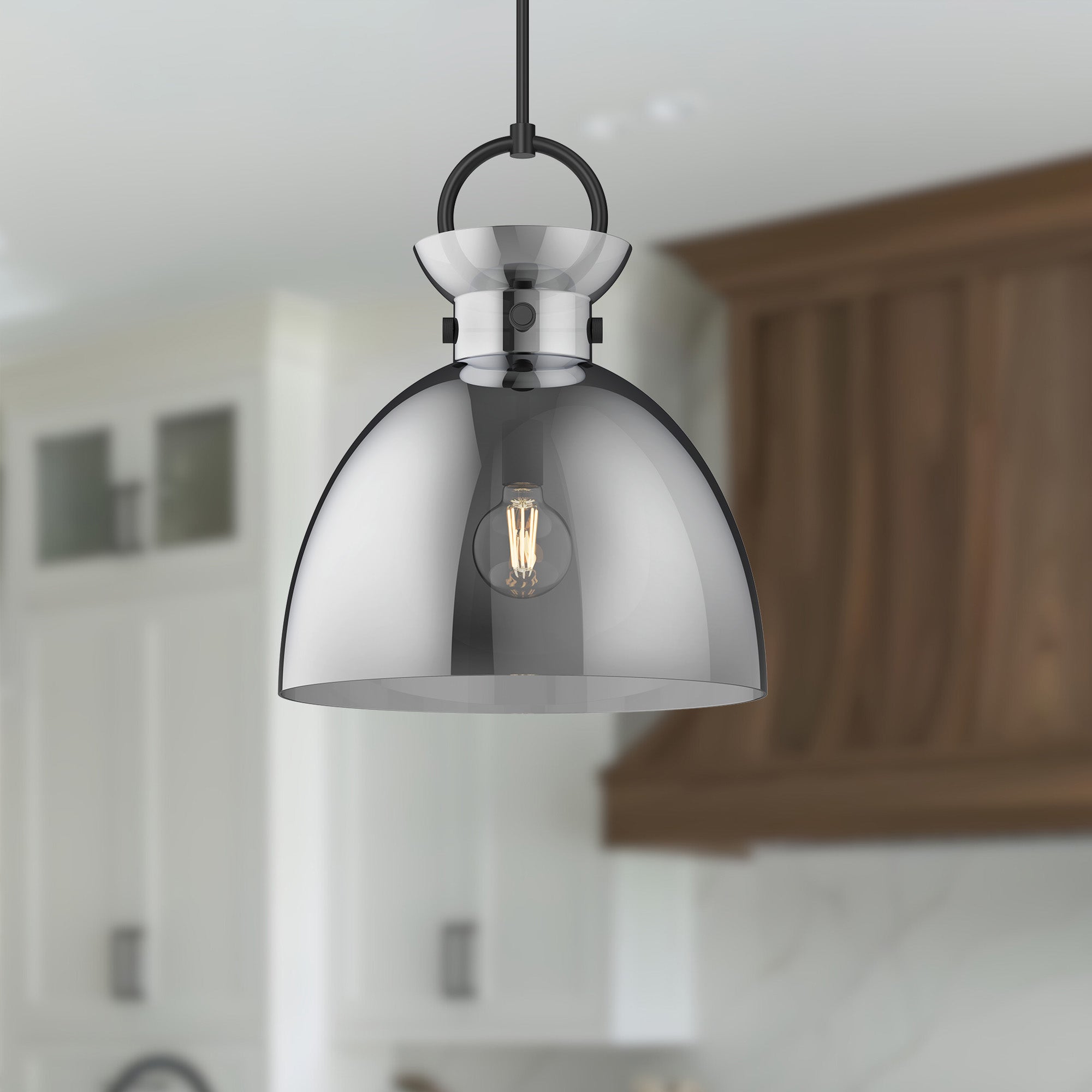 Waldo 18-in Pendant