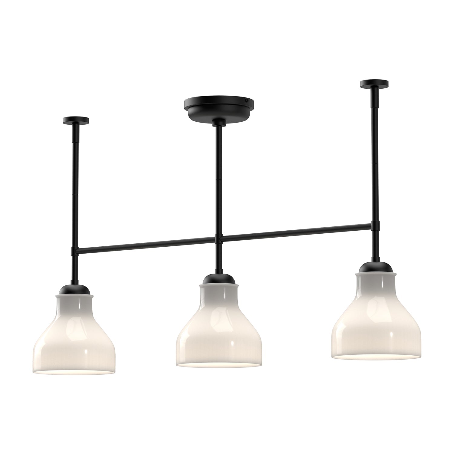 Westlake 34-inch Linear Pendant