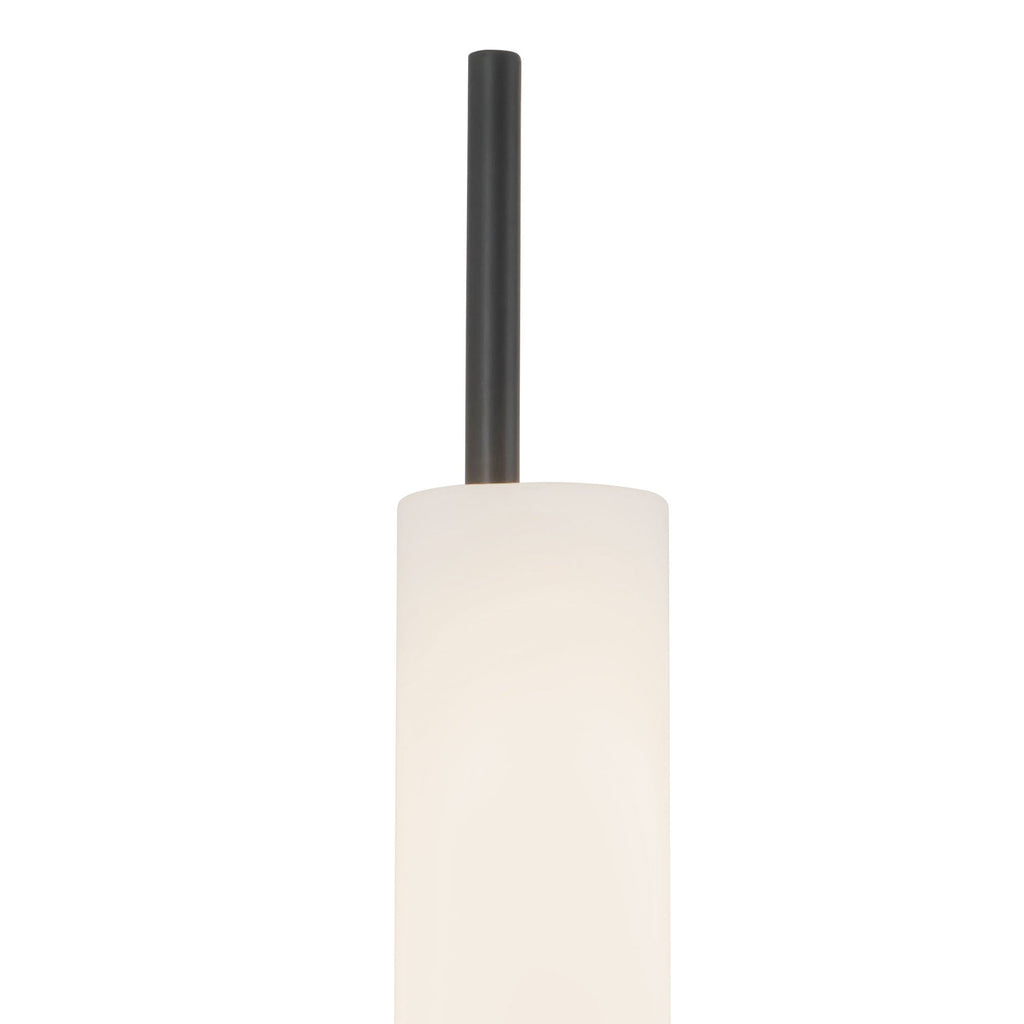 Wick 20-in Wall Sconce