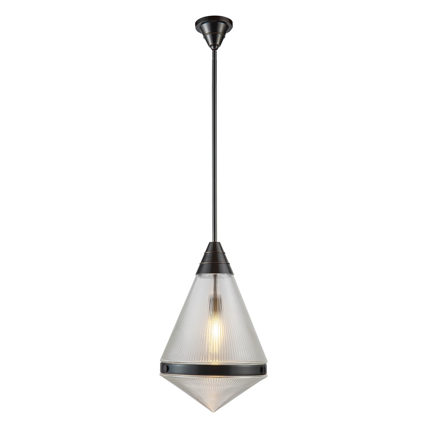 Willard 22-in Pendant