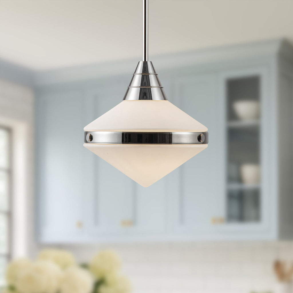 Willard 14-in Pendant