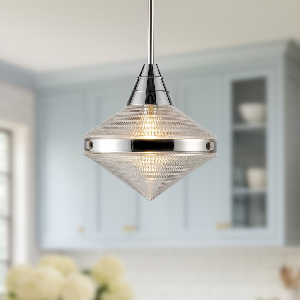 Willard 14-in Pendant