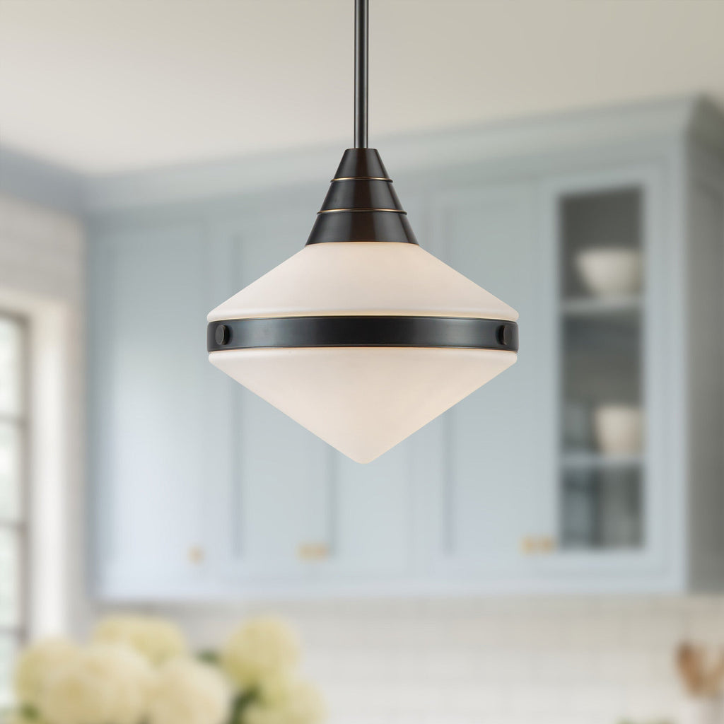 Willard 14-in Pendant