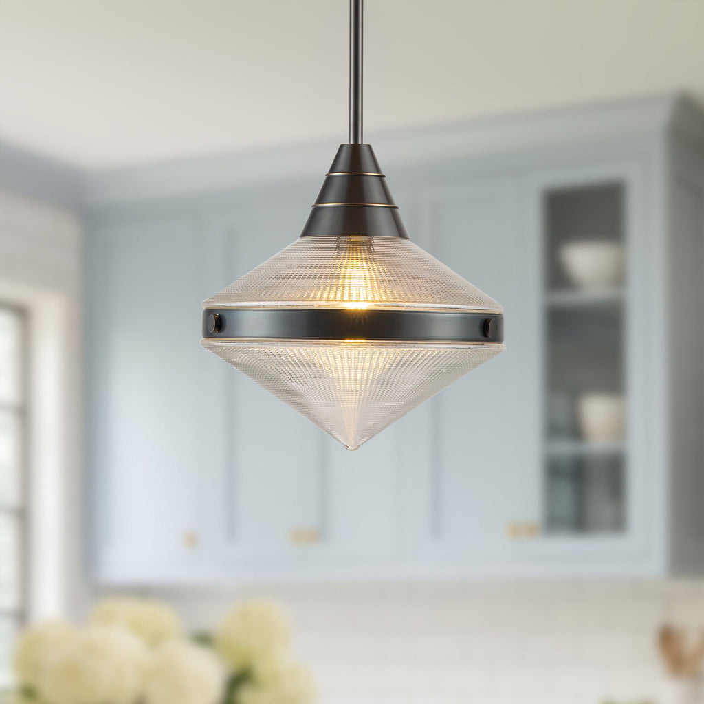 Willard 14-in Pendant